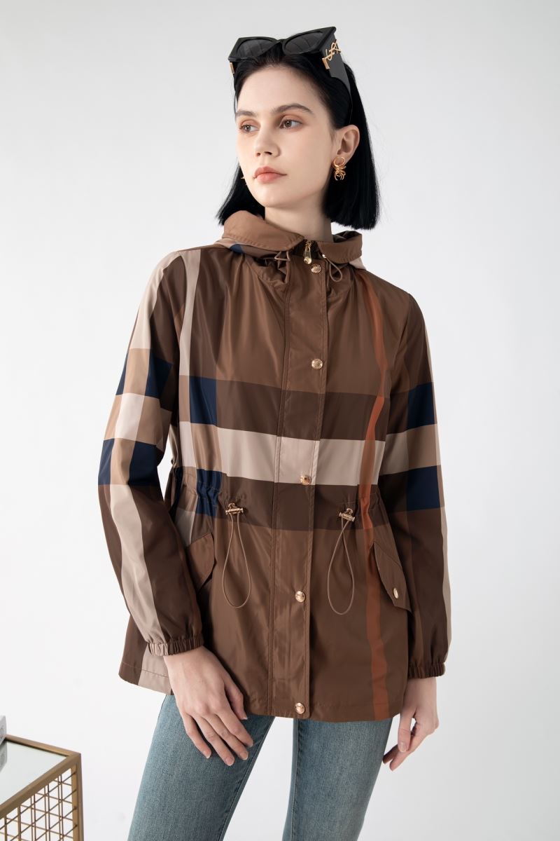 Burberry Outwear